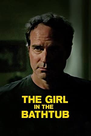 The Girl in the Bathtub (2018) starring Caitlin Stasey on DVD on DVD